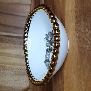 Jewelry,‎ Trinket Dish